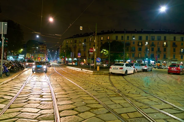 MILANO — Foto Stock