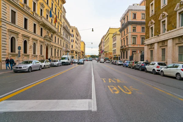 Roma — Foto de Stock