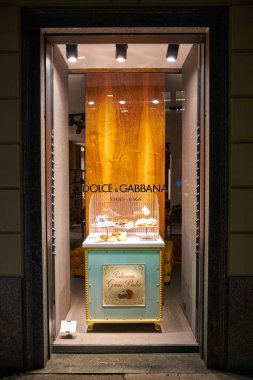Dolce ve Gabbana