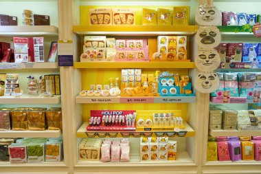 Holika Holika