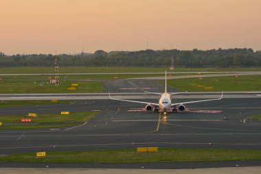 Dusseldorf Havaalanı