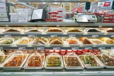 Lotte Mart
