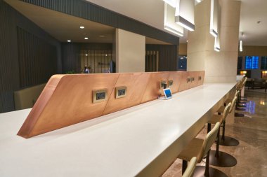 Sheremetyevo Uluslararası Havaalanı