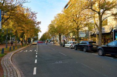 Düsseldorf