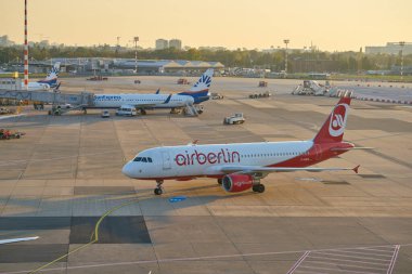 Dusseldorf Havaalanı