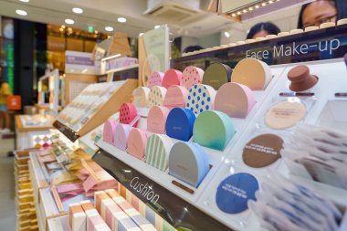 Innisfree'ye