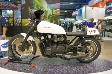 Eicma sergisi