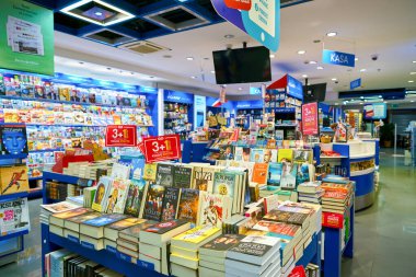 Polonya 'yı keşfedin