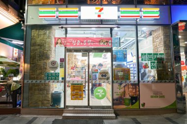 7-eleven Market