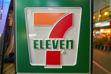 7-eleven