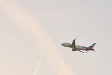 Dusseldorf Havaalanı
