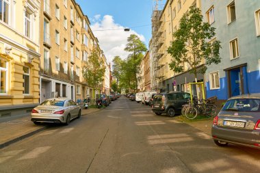 Düsseldorf