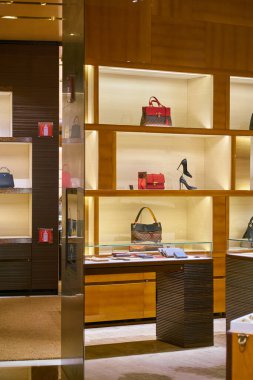 Louis vuitton Dükkanı