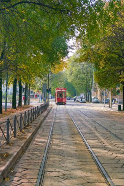 tramvay
