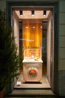Dolce ve Gabbana