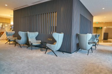 Sheremetyevo Uluslararası Havaalanı