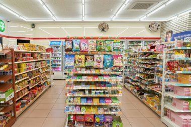 7-11 bakkal