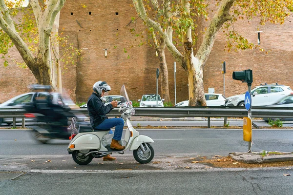 Rome — Stockfoto