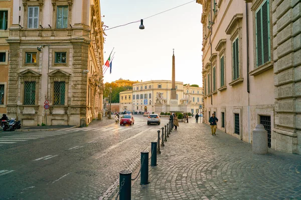 Roma — Foto de Stock