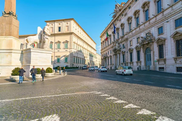 Roma — Foto de Stock