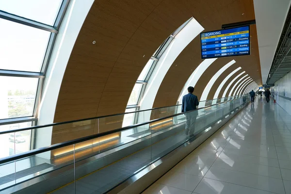 Aéroport de Gimpo — Photo