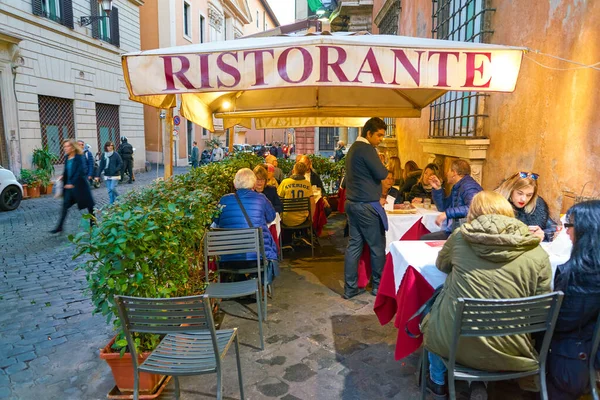 Roma — Fotografia de Stock