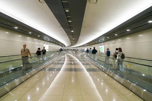 金浦空港 — ストック写真