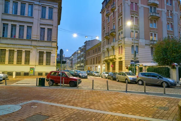 MILANO — Foto Stock