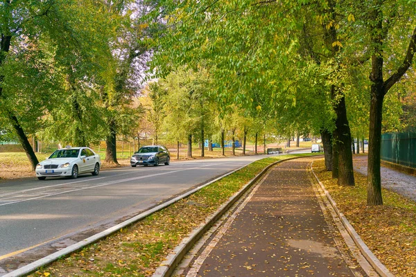 Milan — Stock Photo, Image