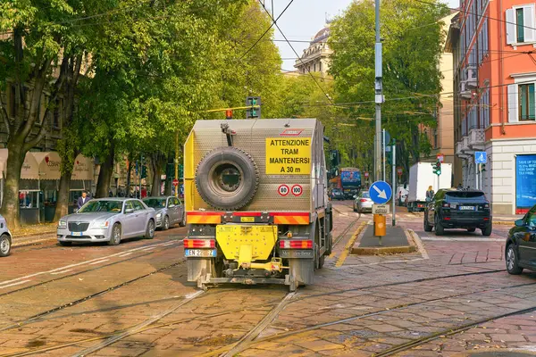 Milano — Stockfoto