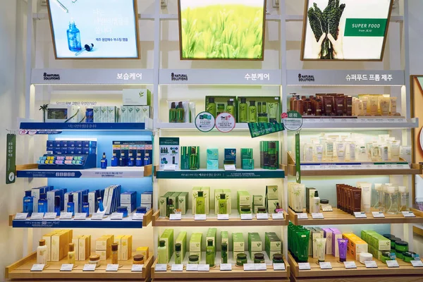 Innisfree — Foto de Stock