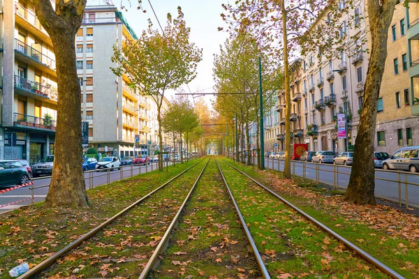 Milano — Stockfoto