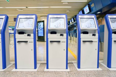 Fiumicino Uluslararası Havaalanı