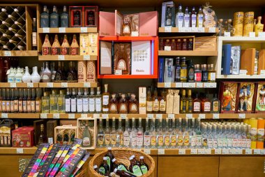 Birinci kalite Gıda Kapısı