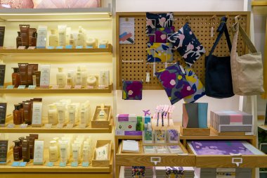 Innisfree'ye