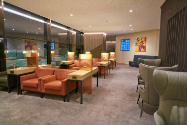 Sheremetyevo Uluslararası Havaalanı