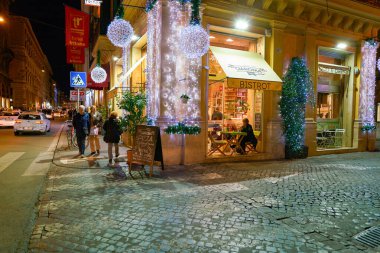 Roma