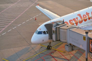 Dusseldorf Havaalanı