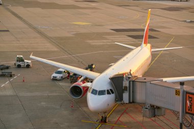 Dusseldorf Havaalanı