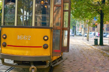 tramvay