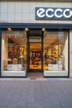 ECCO