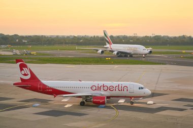 Dusseldorf Havaalanı