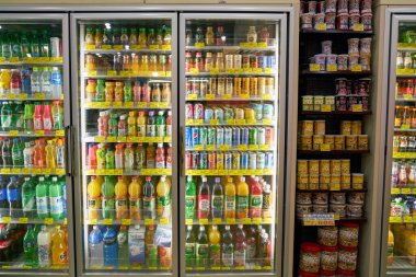 Lemon Mart