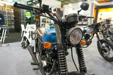 Eicma sergisi