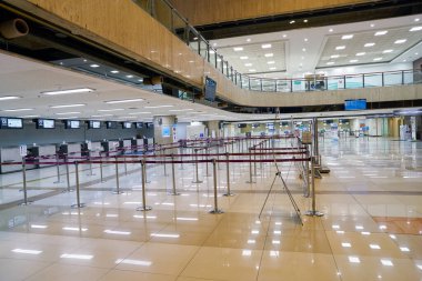 Gimpo Uluslararası Havaalanı