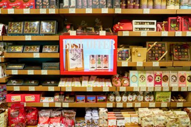 Birinci kalite Gıda Kapısı