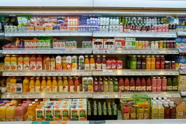 Lotte Mart