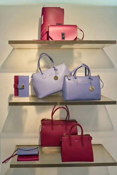 Furla — Stock Photo, Image