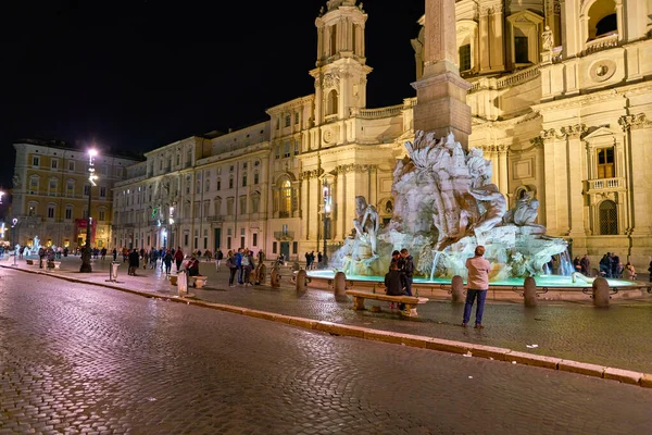 Roma — Fotografia de Stock