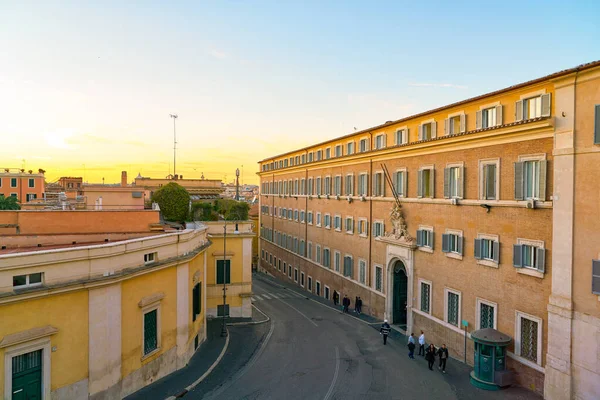 Roma — Foto de Stock